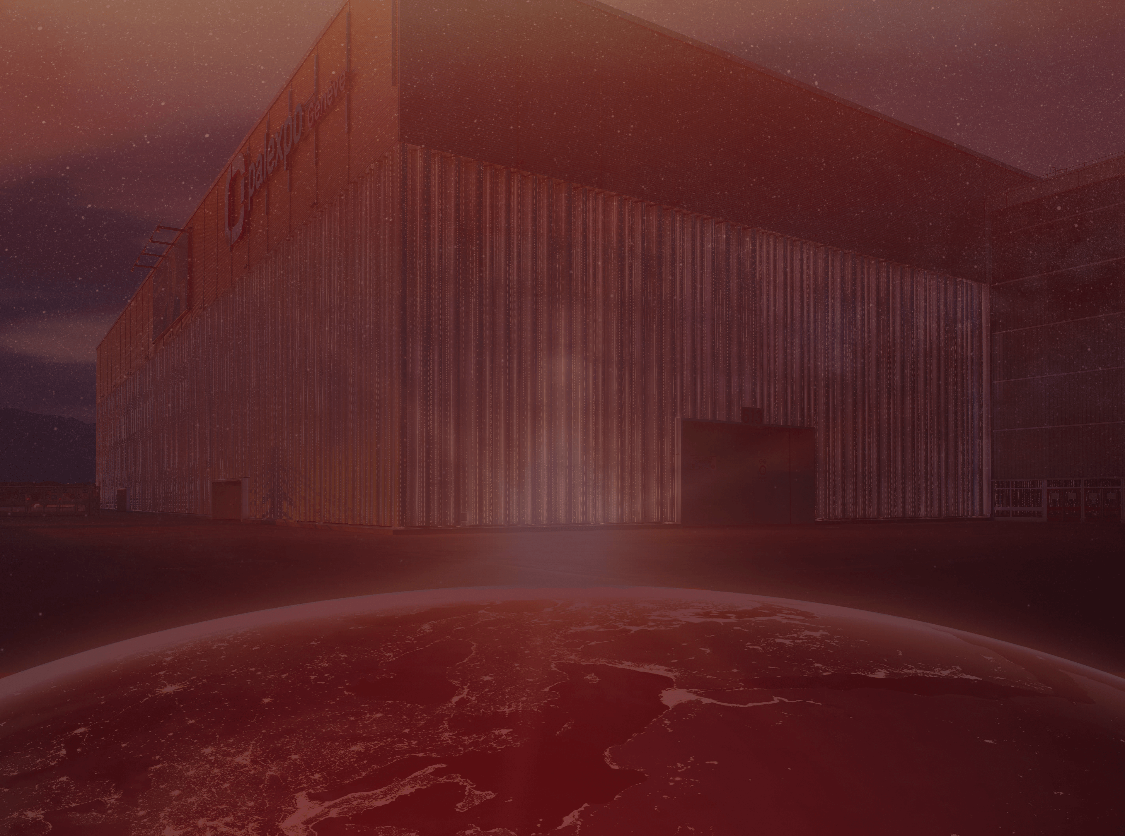 Bachata Geneva Festival