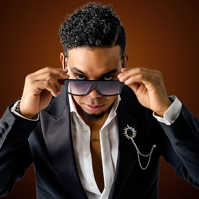 DJ York