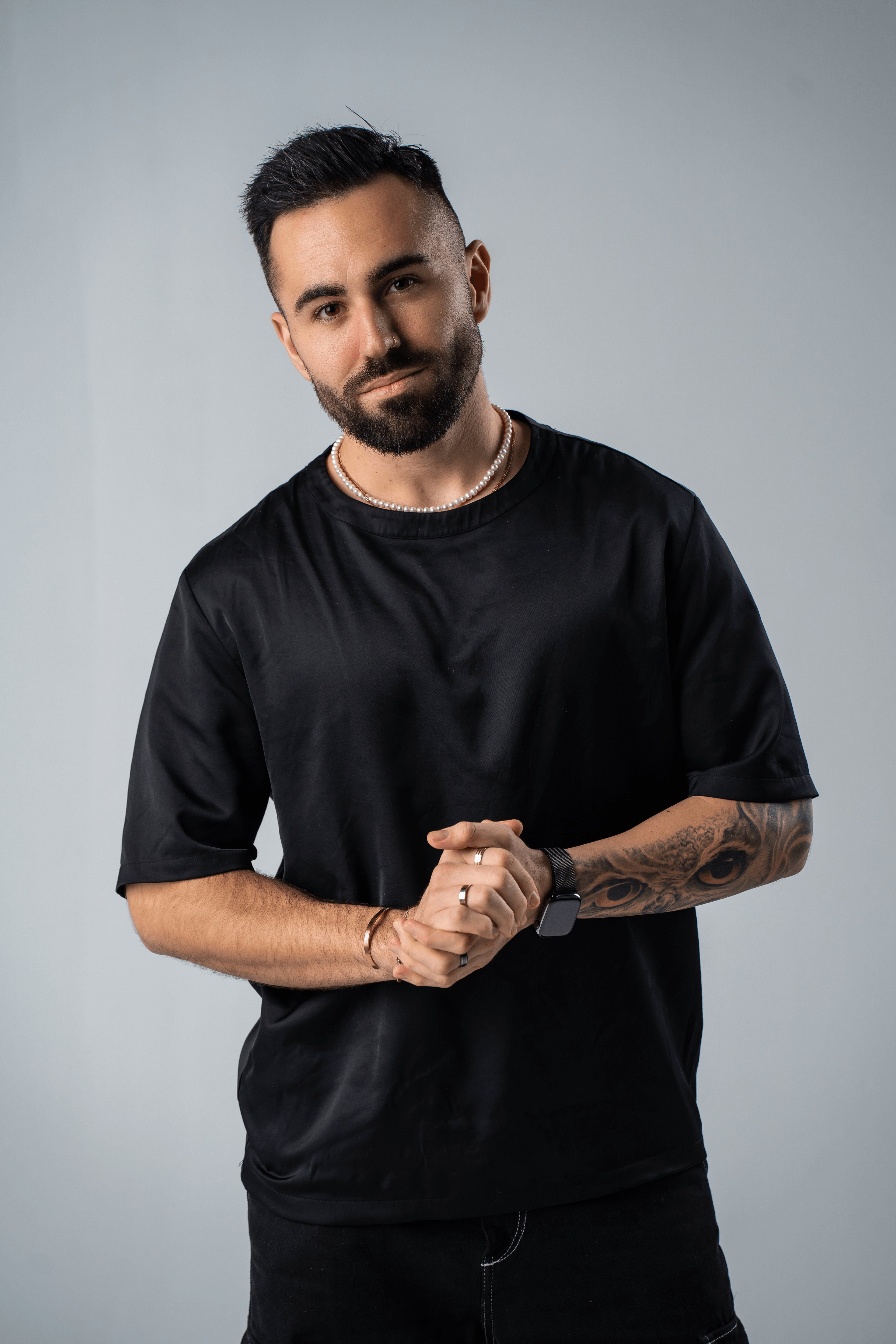 Pablo G